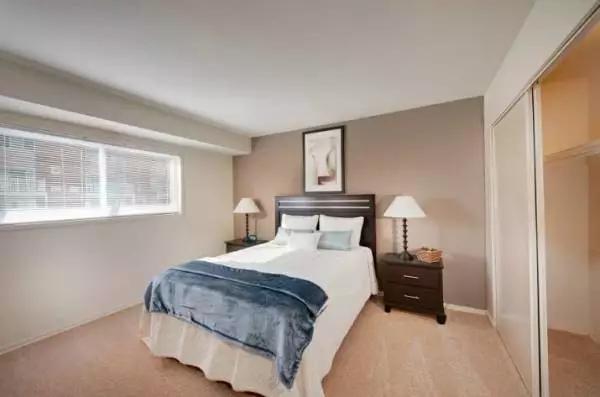 1000万美元在美国买房子,美国1000美元能租到什么样的房子