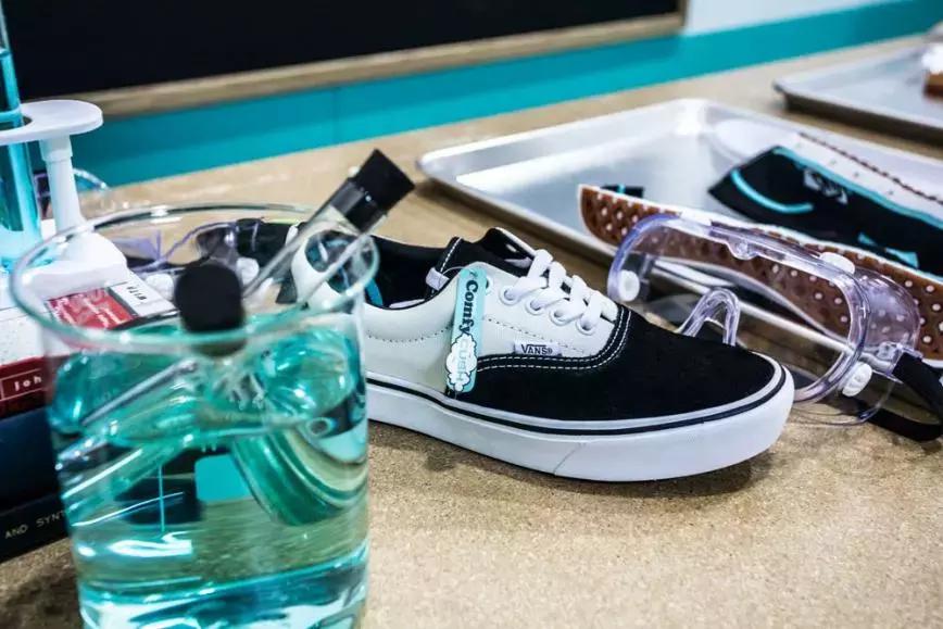 推荐几款比较时尚年轻的男休闲鞋,春夏必备的三双潮鞋男士