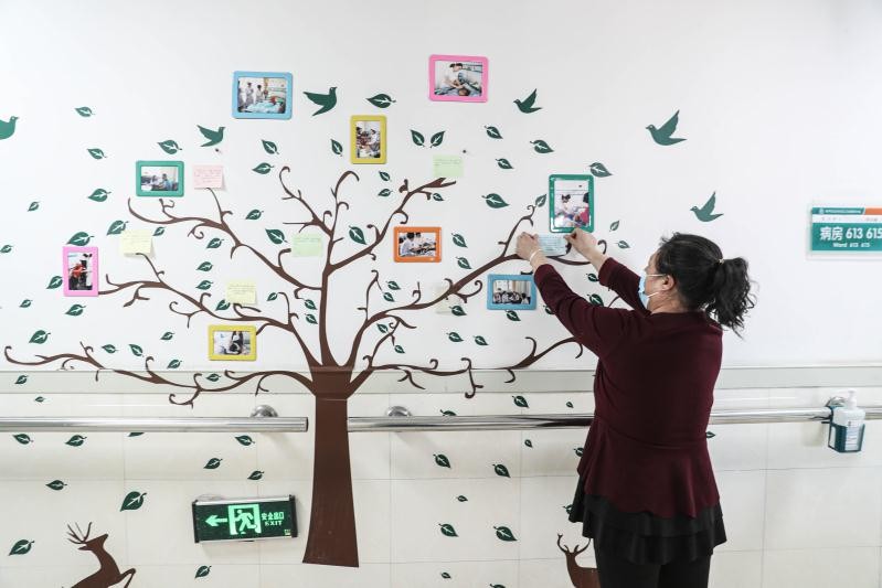 让逝者安详地走最后一程,沈阳哪个医院接收临终老人