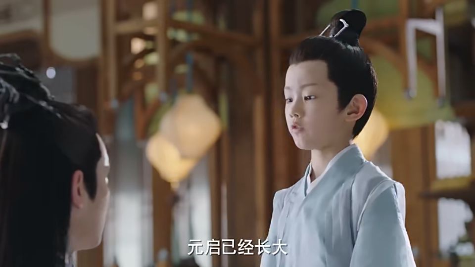 千古玦尘白玦觉醒后众人的反应,千古玦尘祖神复活白玦