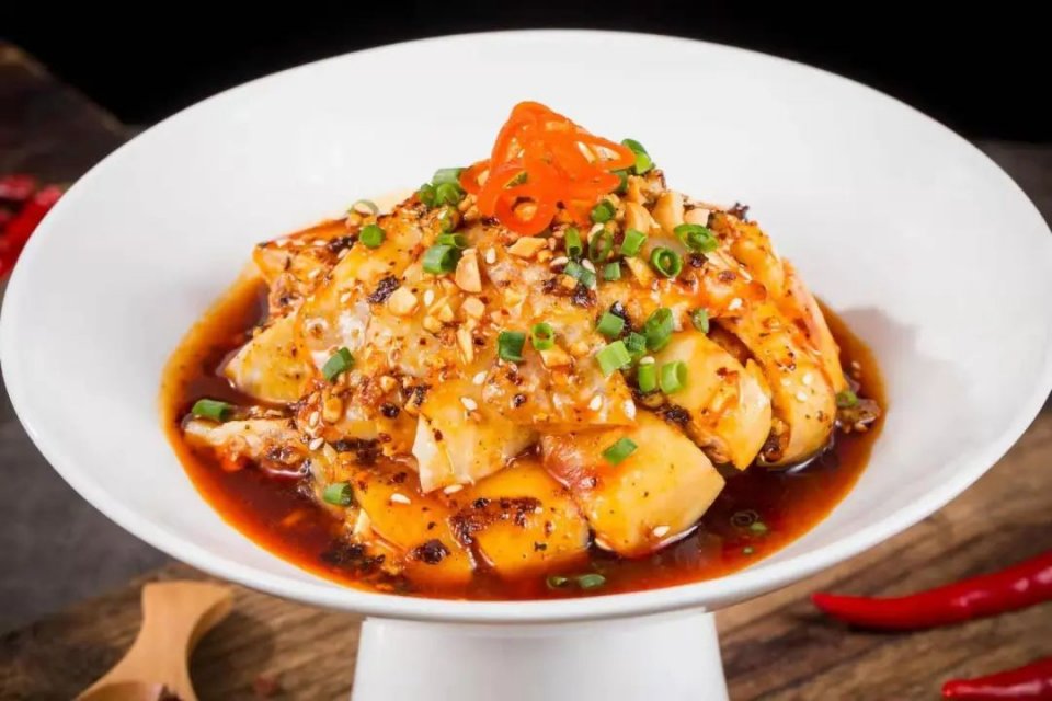 美食推荐必吃烤鱼,吃烤鱼哪里的烤鱼最好吃