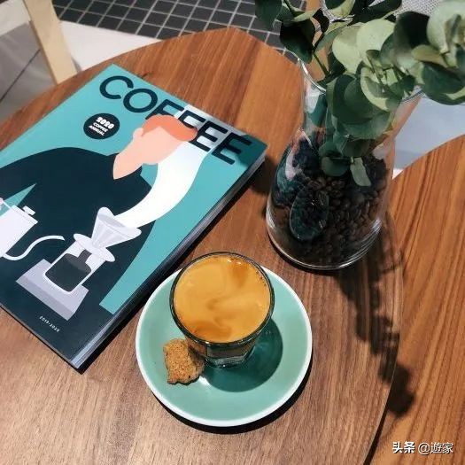 在人广约吗？别错过这些街角的“独立咖啡馆”