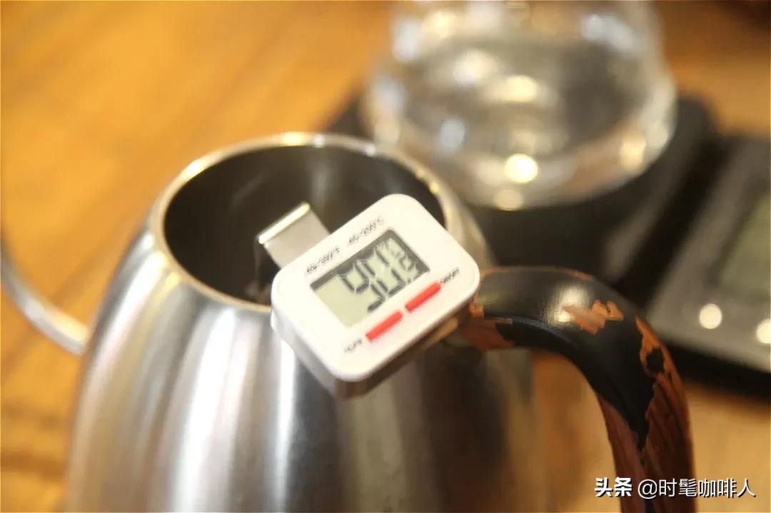 教你如何做好一杯手冲咖啡干货,手冲咖啡技巧让你的咖啡更好喝