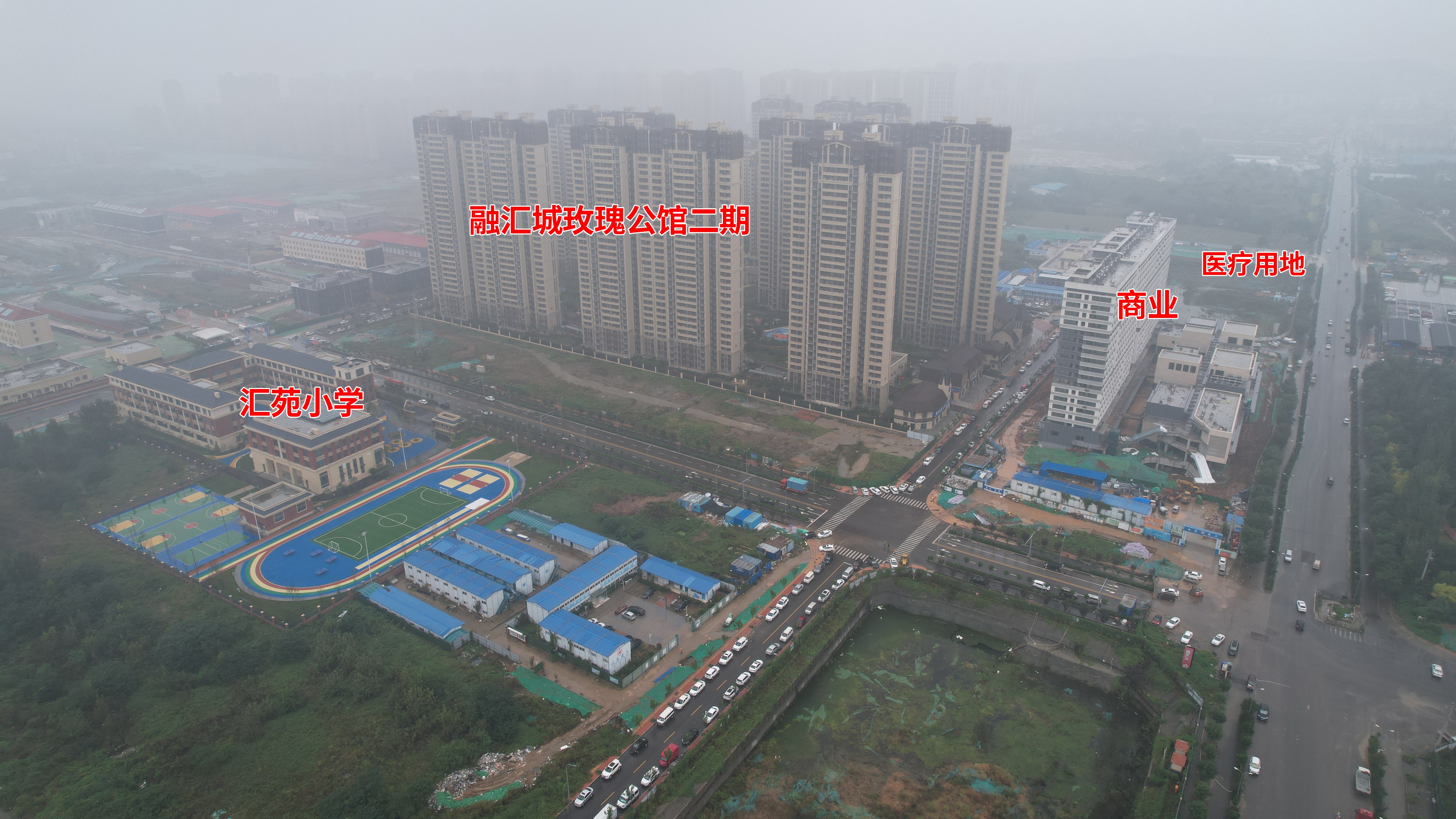 融汇城的房价现在多少钱一平,融汇城新楼盘