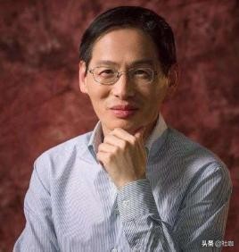 2018福布斯中国最佳男性创投人榜,福布斯中国创投人100强榜单