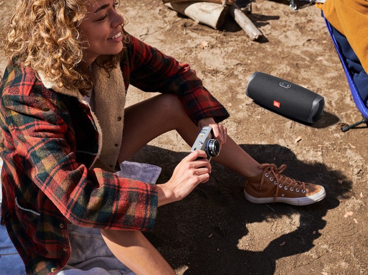 怎样挑选一款好的蓝牙音箱,蓝牙音箱的关键清单一般有什么