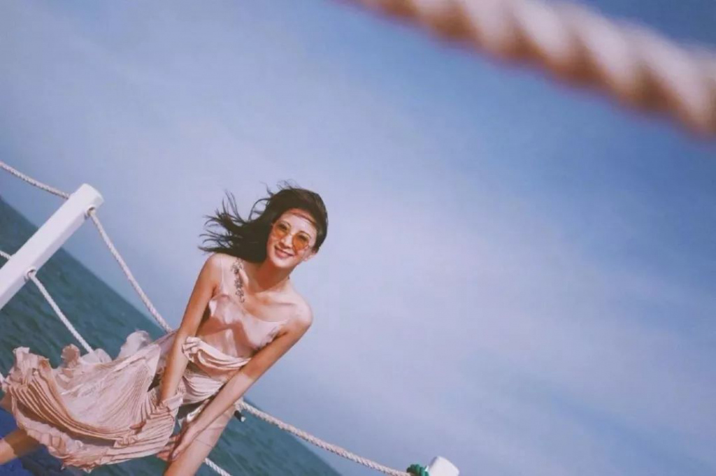 陈赫许婧分手后的生活,陈赫许婧离婚后变化