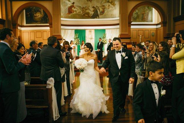 西式草坪婚礼流程,西式教堂婚礼流程及讲解