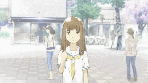 搞笑gif开心一刻,搞笑gif段子妹子你太皮了