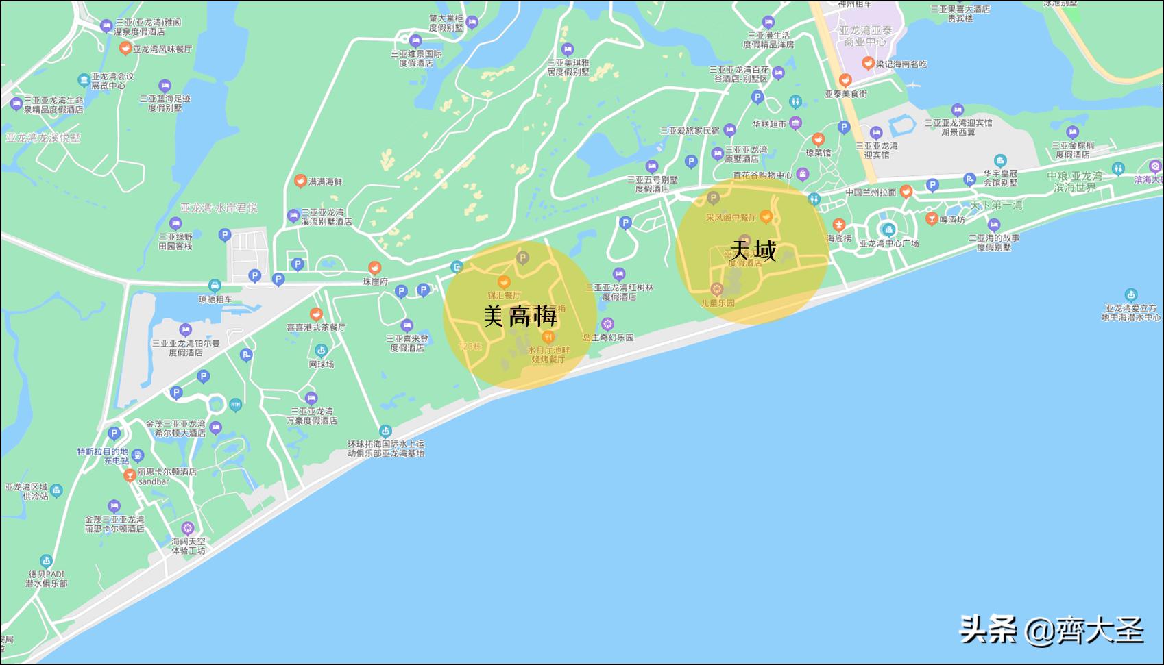 成都直飞三亚3天2晚亲子游攻略,三亚亲子游攻略3-6岁酒店平价