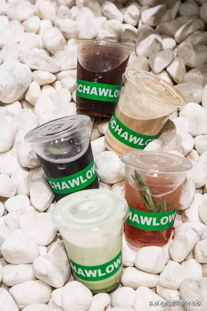 吃喝指南大全,所有人年终总结全攻略来了