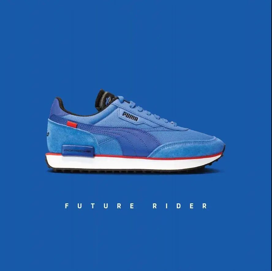 保时捷911puma,当保时捷911turbos加上logo