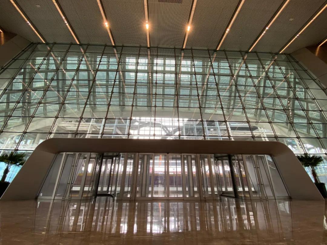 北京最高的写字楼有多少层,北京最高的楼是什么样的