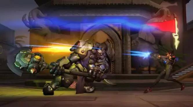 2022fps游戏排行榜前十名,2022目前公认最好fps游戏