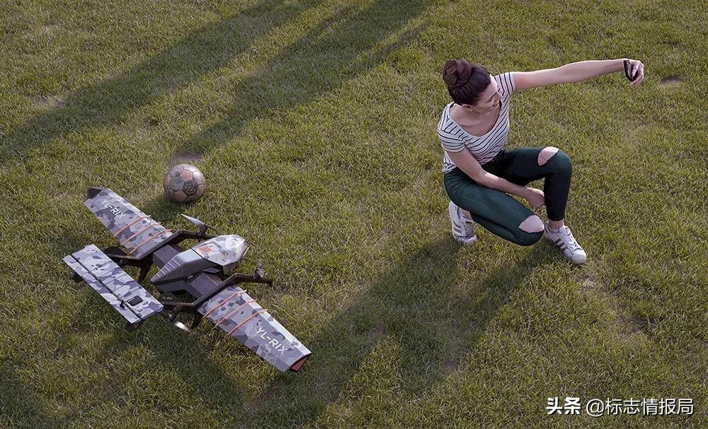 骷髅轰炸机!这应该是世界上最「硬核」的车标了