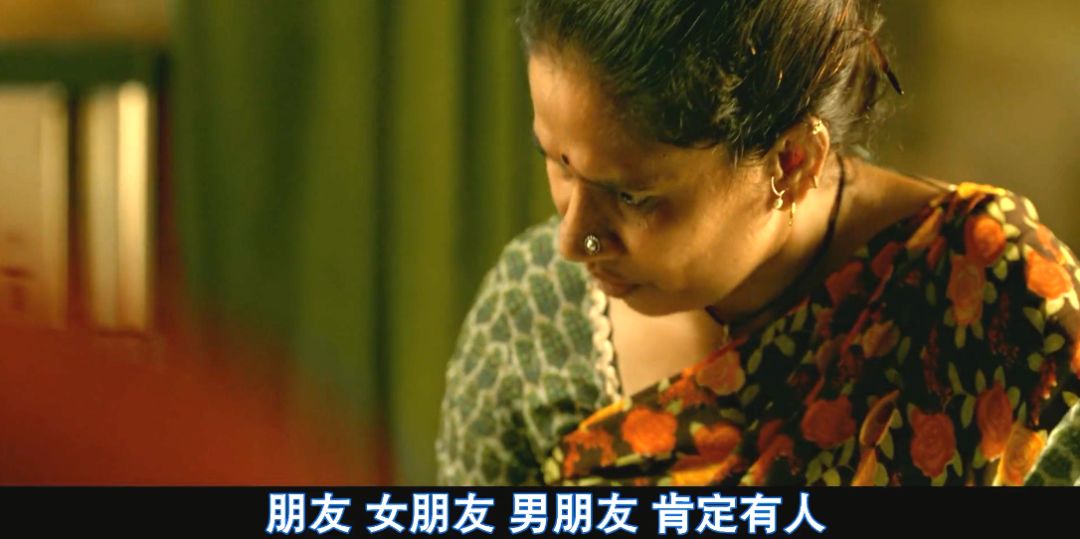 印度竟出爆款烧脑片，全程憋尿看完