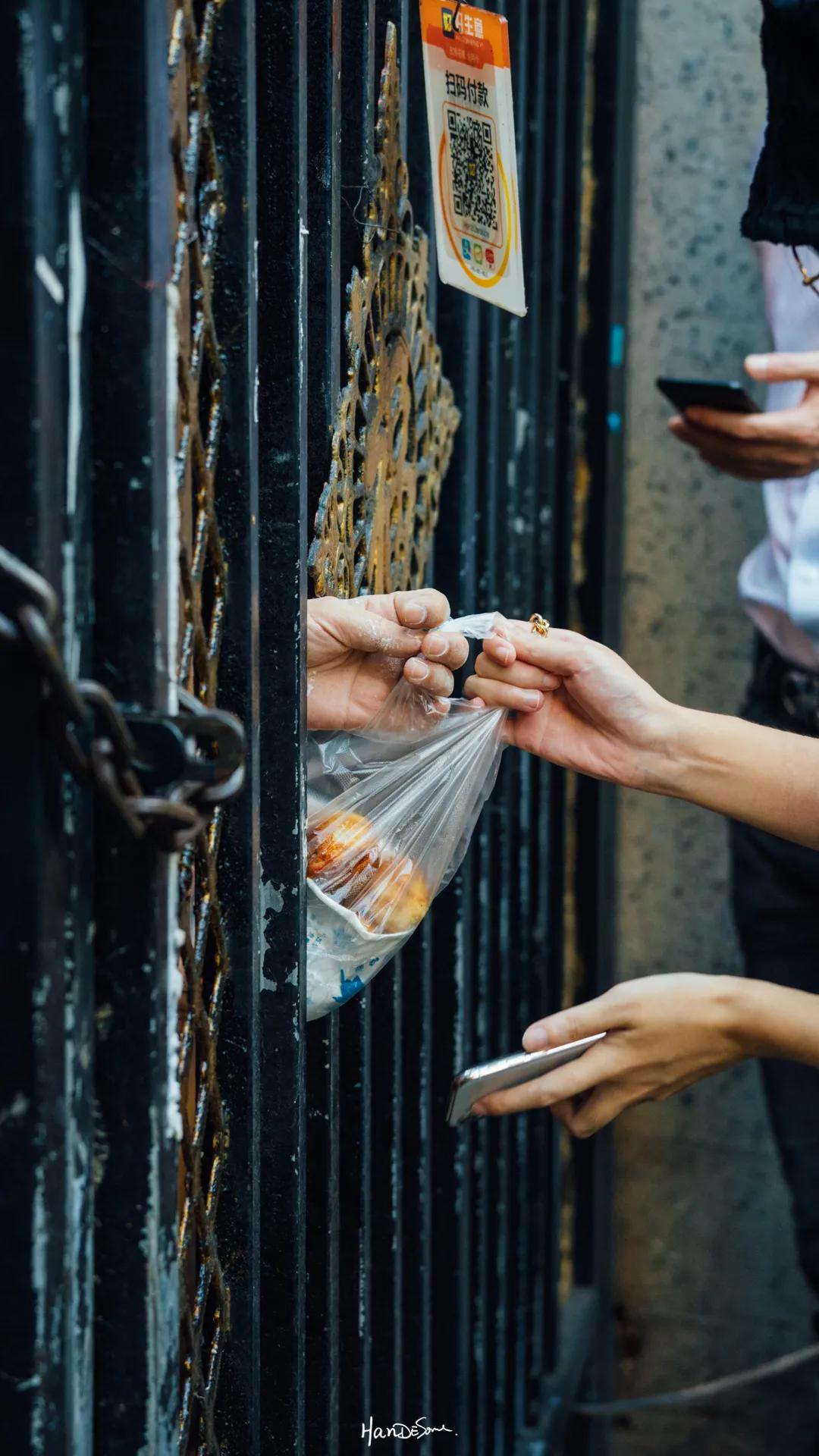 你多久没走过墨尔本,你多久没去过老街