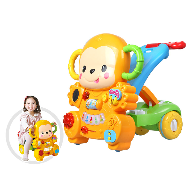 推荐婴儿学步车,婴儿学步车哪个牌子好