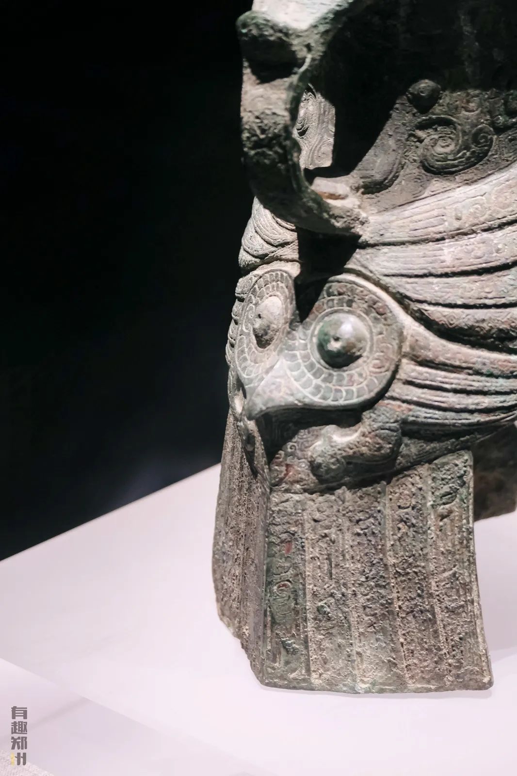 河南博物馆盲盒便宜和贵的区别,河南博物院盲盒开箱