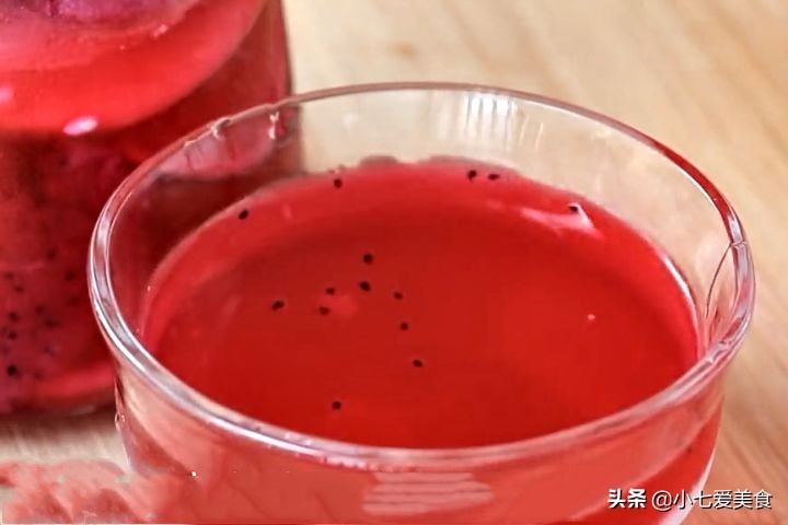 水果酵素饮品做法,果蔬酵素制作方法减肥