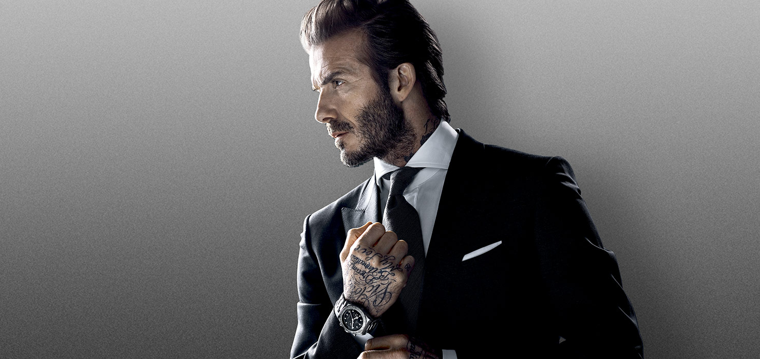 13位体坛巨星戴什么手表?库里最雅,拳王最豪,乔丹随意