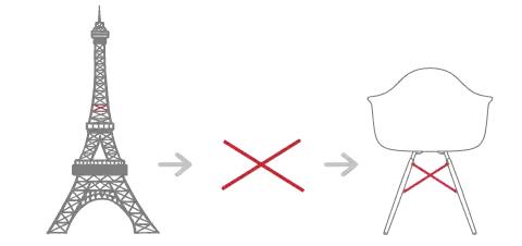 包豪斯风格家具体现了什么,家具设计包豪斯