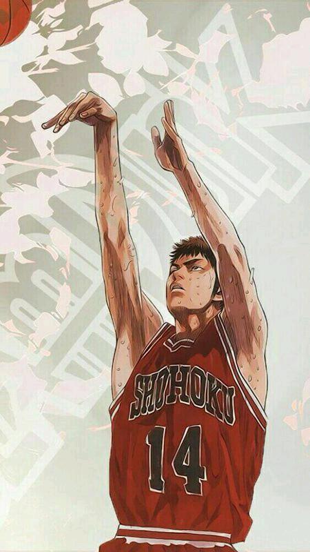 80、90集体回忆，热血篮球——灌篮高手带给我们那些曾经的感动