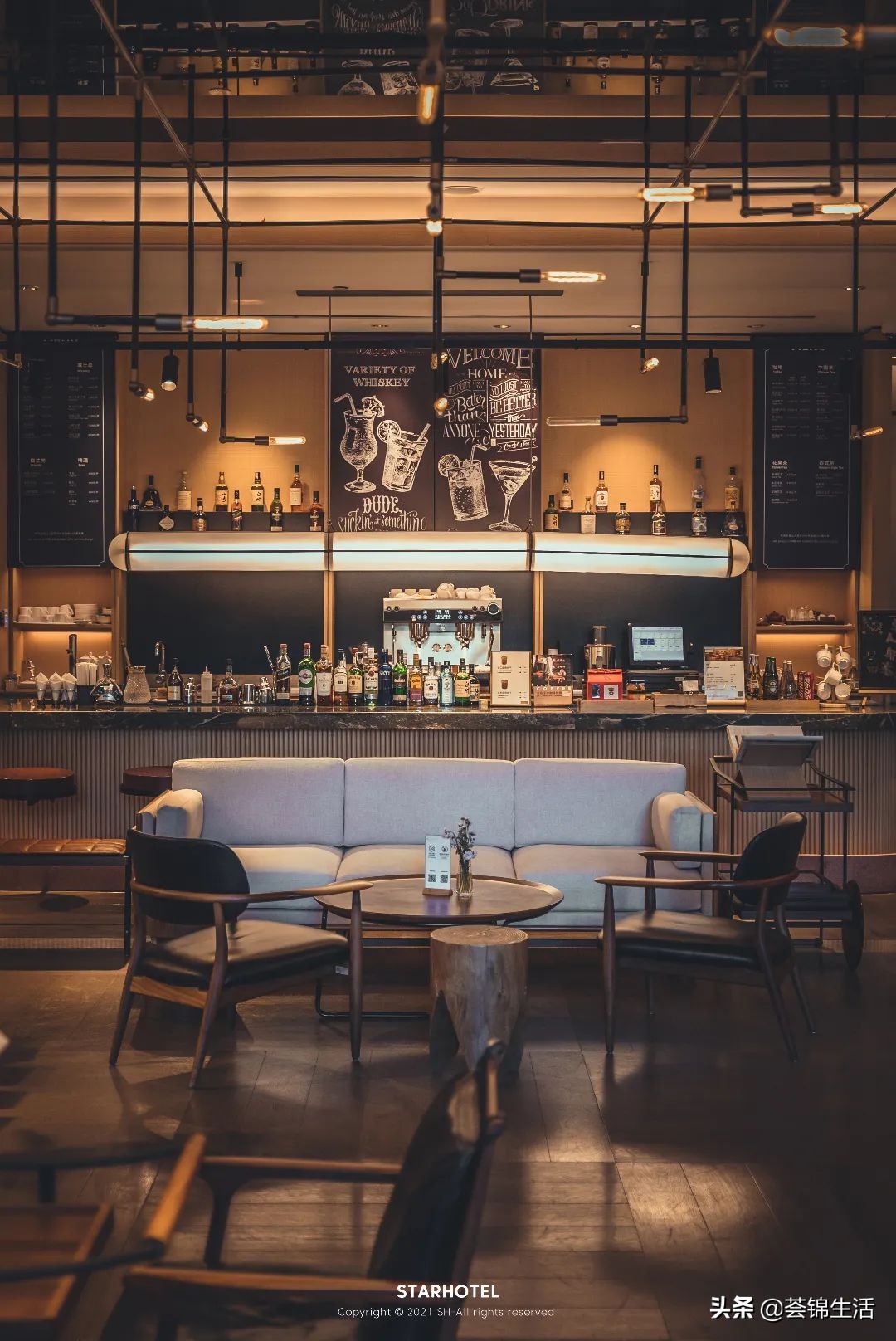 好玩的酒店打卡,深圳度假自助酒店