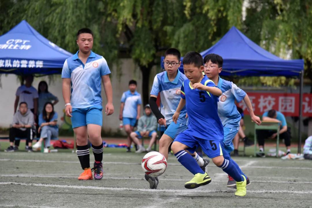 2021年北川县足球比赛,北川足球比赛