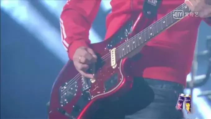 乐队的夏天伪摇滚,乐队的夏天第二季所有乐队名单