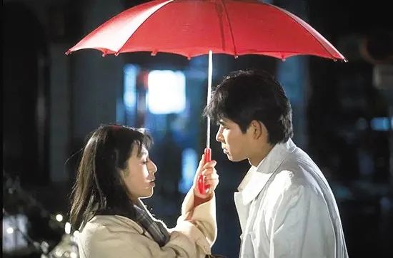 莉香东京爱情故事结局,东京爱情故事莉香短发