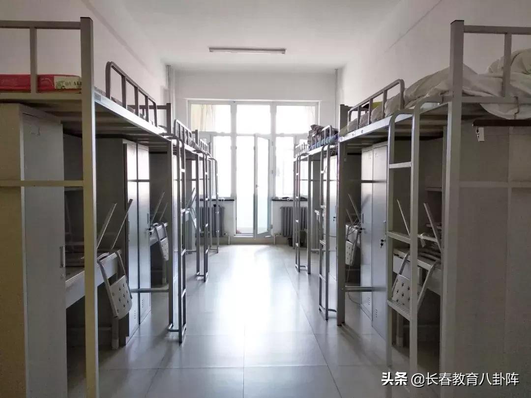 长春高中“衣食住行”大揭秘！哪所学校有宿舍？哪所学校有班车？