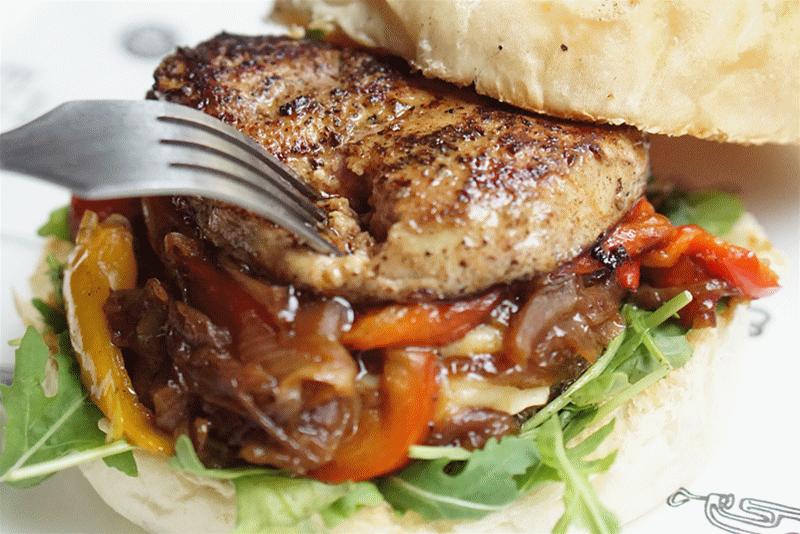 纽约神级汉堡专卖店,神级汉堡价格