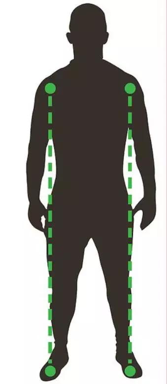 脊柱弯了怎么纠正视频,脊柱侧弯属于严重脊柱问题