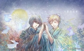 张起灵会什么技能,张起灵会法术吗