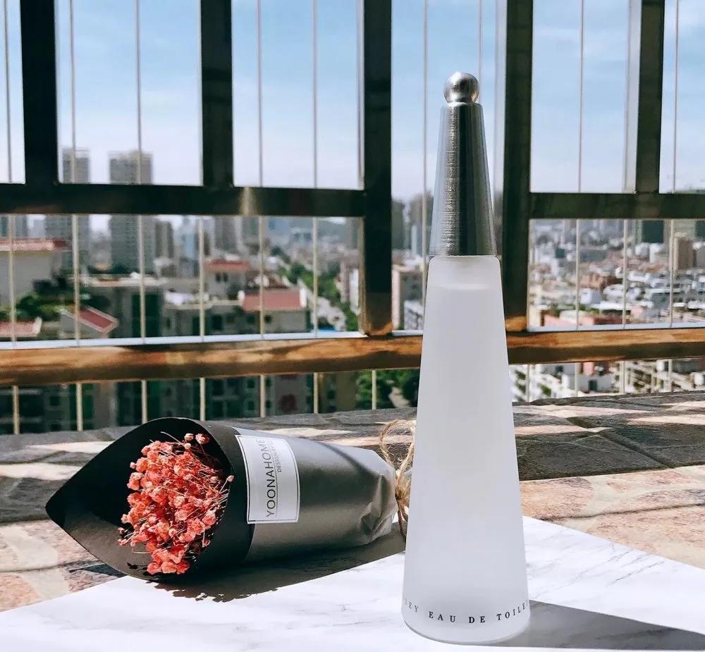 三宅一生一生之水怎么样,三宅一生男士一生之水点评