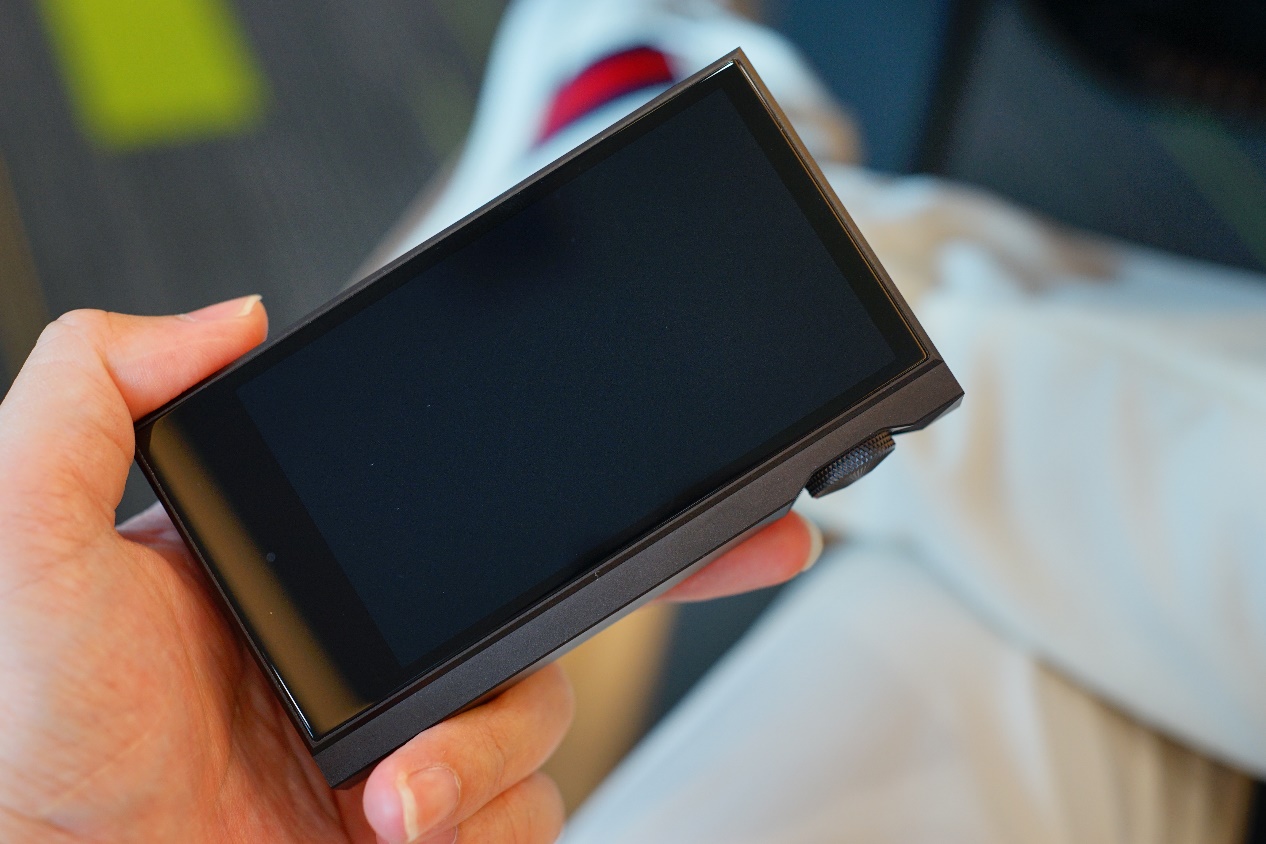 艾利和kanncube测评,艾利和kannalpha推大耳机