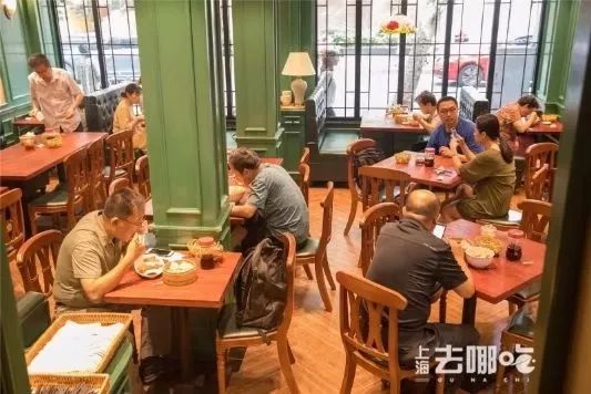 上海老字号十大菜,2020上海十大老字号