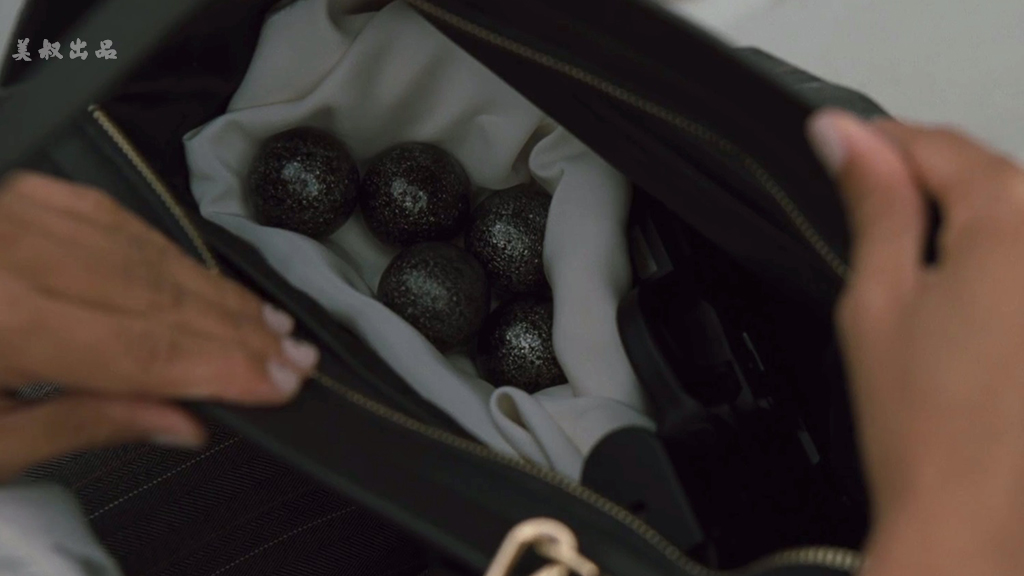 最新美剧量子力学,看美剧学英语解析