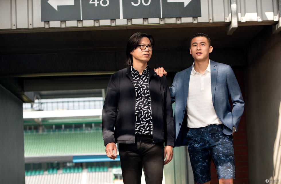 中国队想说爱你不容易,中国足球期待很美好