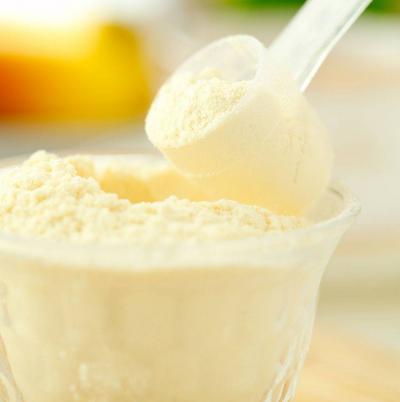 新手健身选择哪种蛋白粉最好吸收,新手健身选择哪种蛋白粉比较好