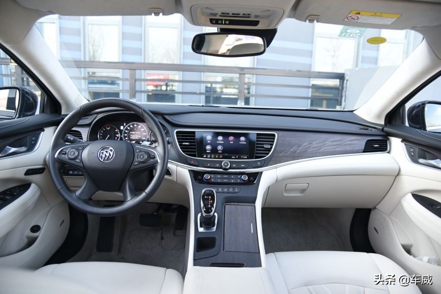 新款君越高速油耗测试,君越2022款652t豪华型油耗