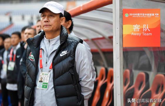 中超王宝山比赛视频,王宝山执教国足