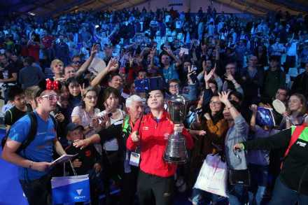 11月16日体育赛事直播预告CCTV5直播CBA欧预赛ATP年终总决赛