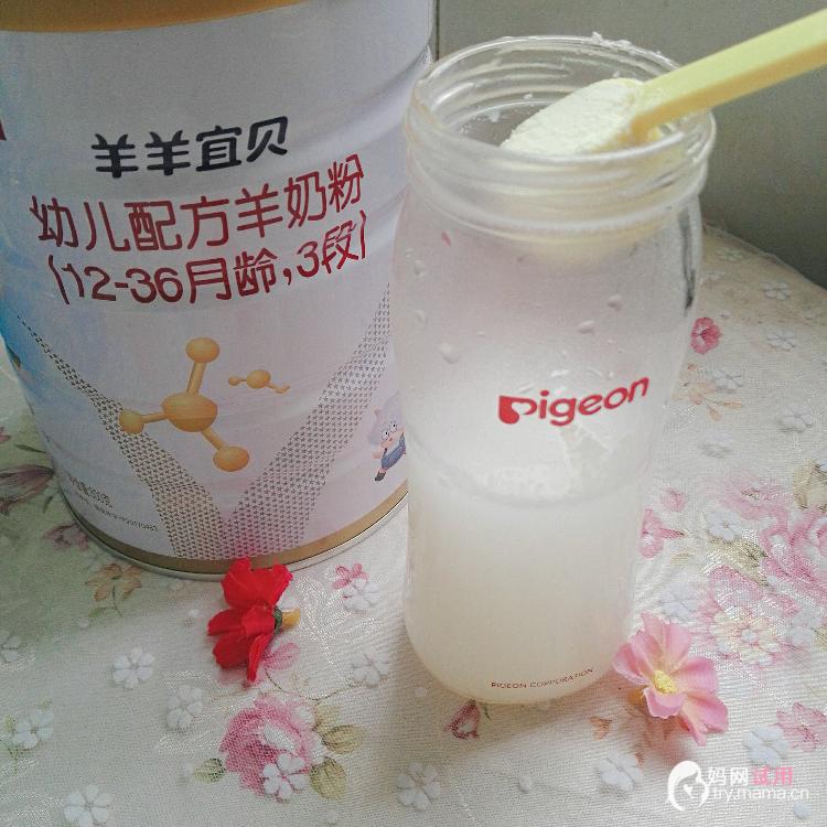 羊羊100婴幼儿羊奶粉,羊羊100羊奶粉怎么样