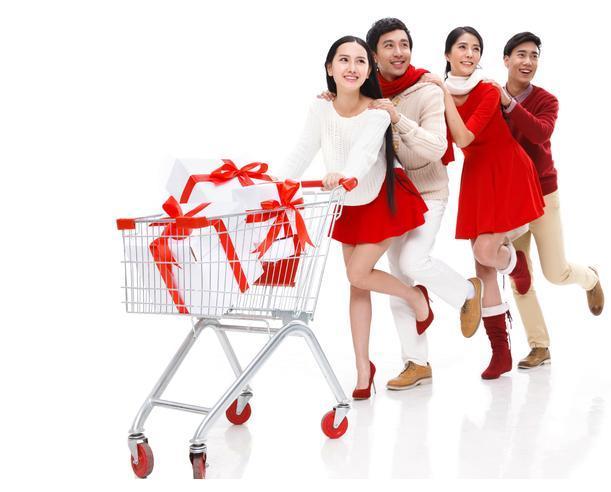 网购盛宴“618”启动,上海本地最大的商场——百联集团在行动