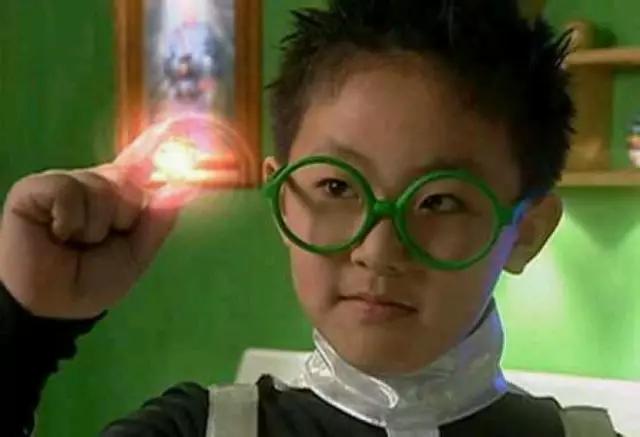 快乐星球现在小演员的现状,快乐星球第三部小演员今昔对比