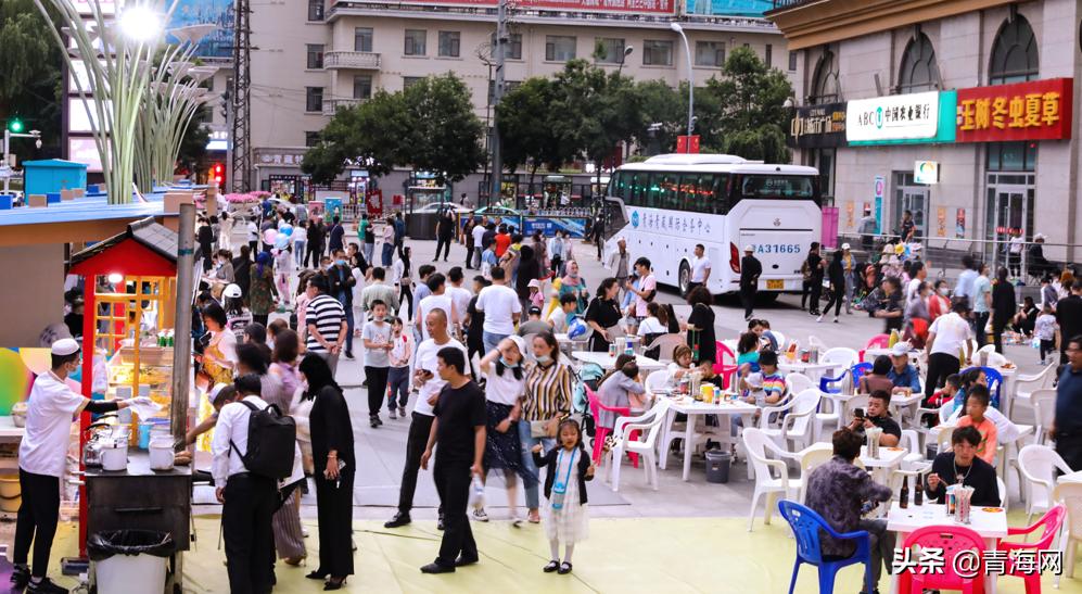 西宁这家“超人气商场”太太太太大方!28家零售2折起...