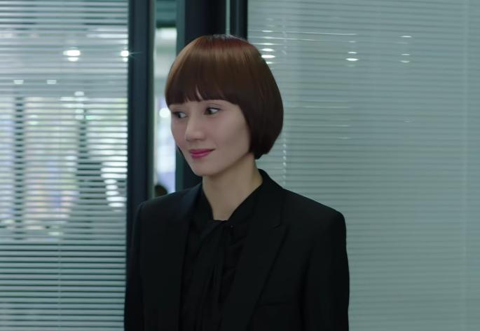 我的前半生罗子君和唐晶最后怎样,我的前半生唐晶和罗子君彻底闹翻