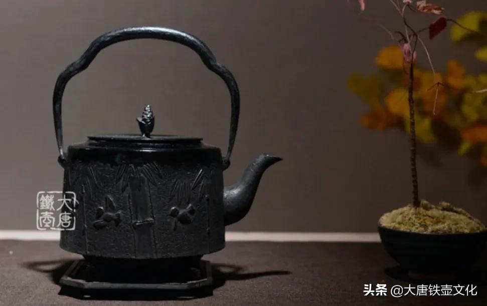 日本铁壶和国产铁壶区别,日本铁壶与国产壶的区别